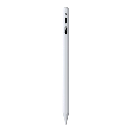 Rysik Dux Ducis Stylus Pen SP-02 do Apple iPad - biały