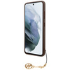 GUESS POKROWIEC HARDCASE DO SAMSUNG GALAXY A35 A36 A356 CHARMS COLLECTION