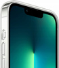 ETUI na telefon CO2, transparentne PREMIUM dla Iphone 12 / 12 PRO