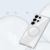 NILLKIN CASE DO SAMSUNG GALAXY S25 ULTRA Z MAGNETYCZNYM ETUI NATURE TPU PRO