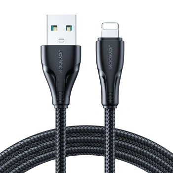 JOYROOM KABEL USB-A DO LIGHTNING 3M 2.4A DO IPHONE 11 12 13 14 SERIA