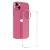 HURTEL ETUI NA TELEFON DO IPHONE 15 PLUS ULTRA CLEAR OCHRONA PRZEZROCZYSTE