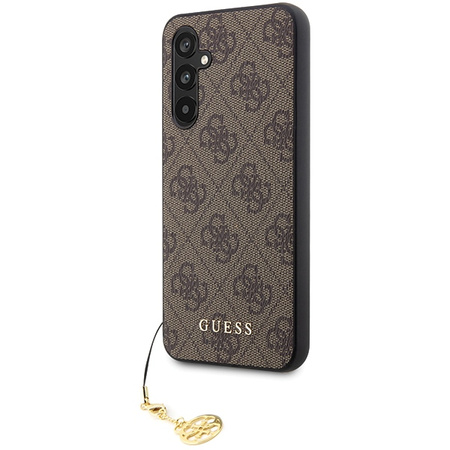 GUESS POKROWIEC HARDCASE DO SAMSUNG GALAXY S23 FE S711 Z CHARMS COLLECTION