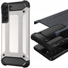 HURTEL HYBRID ARMOR ETUI CASE DO SAMSUNG GALAXY S21 FE ZAAWANSOWANA OCHRONA