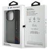 BMW ETUI HARDCASE MOTORSPORT IML VERTICAL STRIPE DO IPHONE 16 PRO 6.3