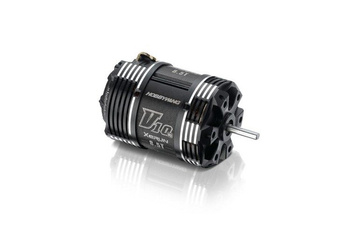 HOBBYWING SILNIK BEZSZCZOTKOWY XERUN V10 G3 DO MODELI RC 4500KV WYSOKA MOC