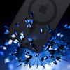 Apple iPhone 17 Air - 3mk Smoke MagCase