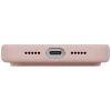 UNIQ ETUI LINO DO IPHONE 17 PRO MAGCLICK CHARGING Z MAGNETYCZNYM