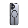 HURTEL ETUI HYBRID ARMOR X DO IPHONE 17 Z PODSTAWKĄ KOMPATYBILNE Z MAGSAFE