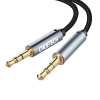 CHOETECH KABEL AUX MINI JACK 3.5MM DO TELEFONÓW 1.2M MĘSKI KOMPATYBILNY