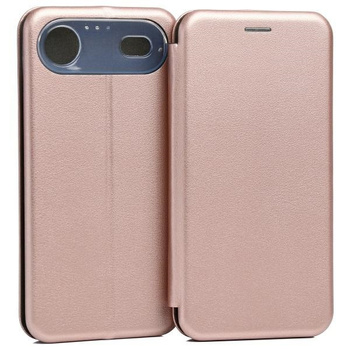 BELINE ETUI BOOK MAGNETIC DO IPHONE AIR Z FUNKCJĄ ZABEZPIECZENIA I DOSTĘPU