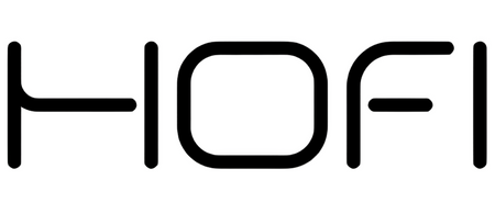 HOFI OSŁONA CAM PRO+ DO IPHONE 16 PRO 16 PRO MAX SZKŁO OCHRONNE NA APARAT