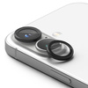 RINGKE OSŁONA APARATU CAMERA FRAME PROTECTOR DO IPHONE 16 16 PLUS KOMPLET 2