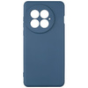 Etui Beline Silicone do One Plus 13 5G   niebieski