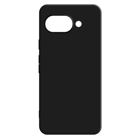 Google Pixel 10A - 3mk Matt Case Pro
