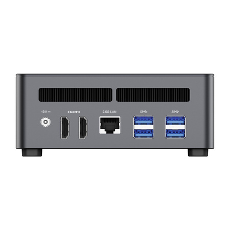 Mini PC MINIS FORUM UM790 Pro Ryzen 9 7940HS barebone