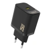 DUDAO ŁADOWARKA SIECIOWA GAŃ 25W USB-C DO IPHONE 12 13 14 SZYBKIE ŁADOWANIE