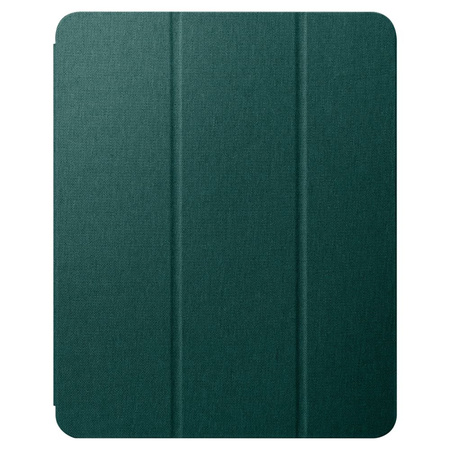 SPIGEN ETUI DO IPAD AIR 13 2024 URBAN FIT OCHRONNE I WYGODNE W UŻYTKOWANIU