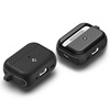 SPIGEN MAG ARMOR MAGSAFE APPLE AIRPODS PRO 1 / 2 MATTE BLACK