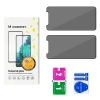 WOZINSKY SZKŁO HARTOWANE PRIVACY GLASS DO XIAOMI REDMI 14C 5G 2-PAK