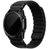 Pasek UNIQ Fluo x Smart-Fit do Garmin 26mm czarny