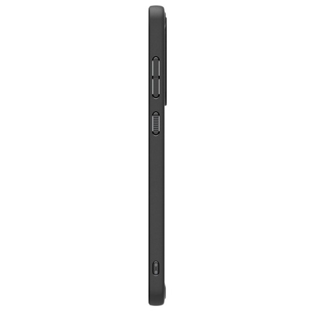 SPIGEN ULTRA HYBRID DO GALAXY A56 5G ETUI Z TECHNIKĄ AIR CUSHION NA KANTACH