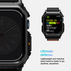 SPIGEN PASEK LITE FIT PRO DO APPLE WATCH 10 (46 MM) ANTYALERGICZNY MATERIAŁ