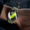 TECH-PROTECT SZKŁO HARTOWANE GLASS FIT+ 2-PACK DO SAMSUNG GALAXY WATCH 8