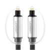 UGREEN KABEL OPTYCZNY TOSLINK SPDIF DO AUDIO KINEM DOMOWYM 2M STEREO DŹWIĘK