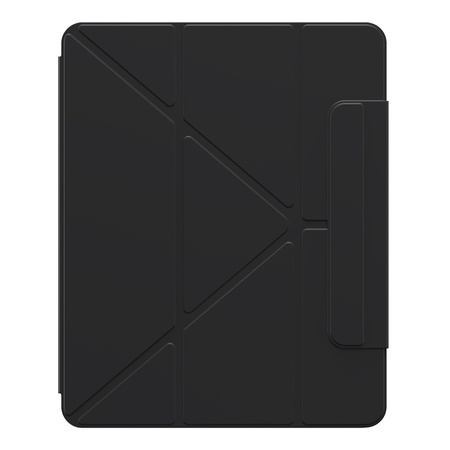 Baseus Safattach Y-type etui magnetyczne/stojące do iPad Pro 11" (2018/2020/2021) / iPad Air4/5 10.9" szary