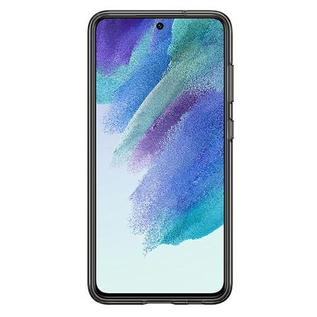 SAMSUNG ETUI SLIM STRAP COVER DO S21 FE 5G G990 POKROWIEC TELEFONOWY