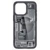SPIGEN ULTRA HYBRID MAG MAGSAFE IPHONE 15 PRO MAX ZERO ONE