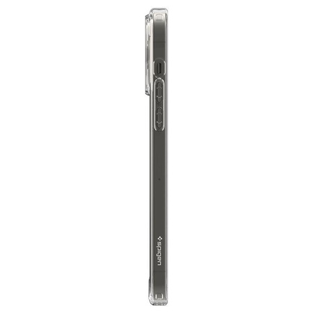 SPIGEN ULTRA HYBRID IPHONE 14 PRO CRYSTAL CLEAR