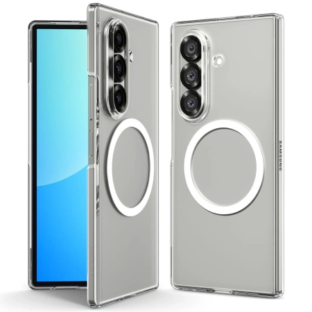SPIGEN ETUI AIRSKIN MAGSAFE DO SAMSUNG GALAXY Z FOLD 7 OCHRONA