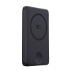 Powerbank Baseus EnerFill FT11 10000mAh 27W kompatybilny z MagSafe, do Apple Watch i smartfonów z kablem USB-C 20V/3A 30 cm - czarny