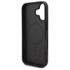 KARL LAGERFELD CASE DO IPHONE 16 6.1 DO MAGSAFE Z HOT STAMP HARDCASE