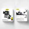 DUDAO UCHWYT SAMOCHODOWY F8MAX+ NA DESKĘ ROZDZIELCZĄ LUB SZYBĘ