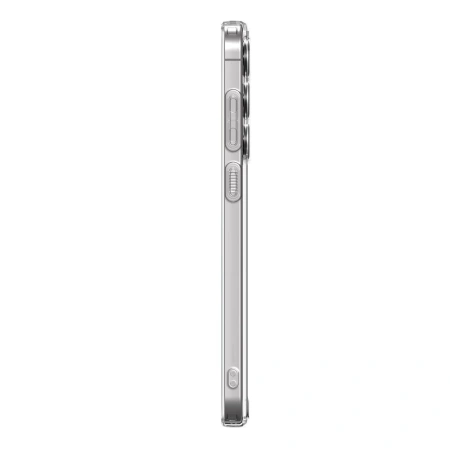 SPIGEN ETUI ULTRA HYBRID DO SAMSUNG GALAXY S25 FE OCHRONA Z TYŁEM