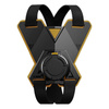 PULUZ UCHWYT NA KASK MOTOCYKLOWY DO KAMER SPORTOWYCH AKCESORIA GOPRO