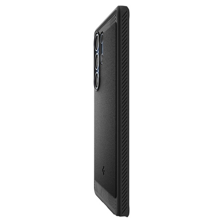 SPIGEN RUGGED ARMOR DO MAGSAFE CASE DO GALAXY S25 ULTRA OCHRONA