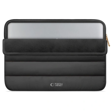 TECH-PROTECT TORBA FLUFFY NA LAPTOPA 15-16 DO MACBOOK PRO AIR 13 14 15 16