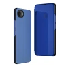 HURTEL ETUI CLEAR VIEW CASE DO IPHONE 16E Z KLAPKĄ Z OCHRONĄ PRZED