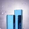 HURTEL CLEAR VIEW CASE DO XIAOMI 11 PRO 5G 11I POCO X4 NFC 5G ETUI Z KLAPKĄ