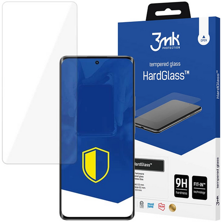 Realme 11 5G - 3mk HardGlass