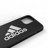 ADIDAS ETUI CASE POKROWIEC DO IPHONE 12 PRO MAX SPORTOWY WYTRZYMAŁY DESIGN