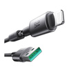 JOYROOM KABEL DO LIGHTNING 3A S-A50 DO IPHONE 11 12 13 14 1.2M DŁUGOŚĆ