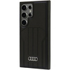 AUDI ETUI HARDCASE DO MAGSAFE SAMSUNG S24 ULTRA S928 Z OCHRONĄ NA TELEFON