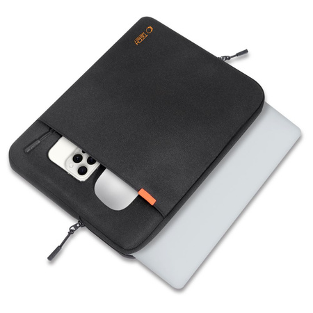 TECH-PROTECT DEFENDER CASE DO LAPTOPA 15-16 CALI Z OCHRONĄ PRZED ZADARCIAMI