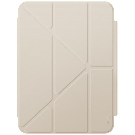 UNIQ ETUI CAMDEN CLICK DO IPAD AIR 11 2024 2025 10.9 2022 2020 MAGNETYCZNE