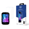 Garmin Edge 550/ Edge 850 - 3mk Silky Matt Pro